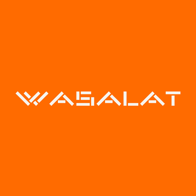 Wassal Logo